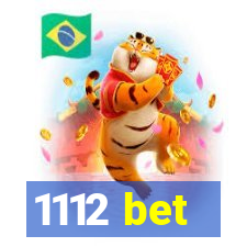 1112 bet